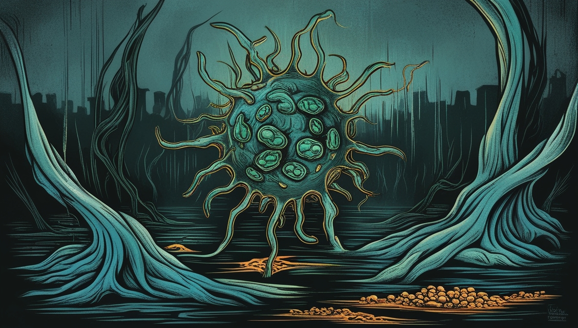 cholera
